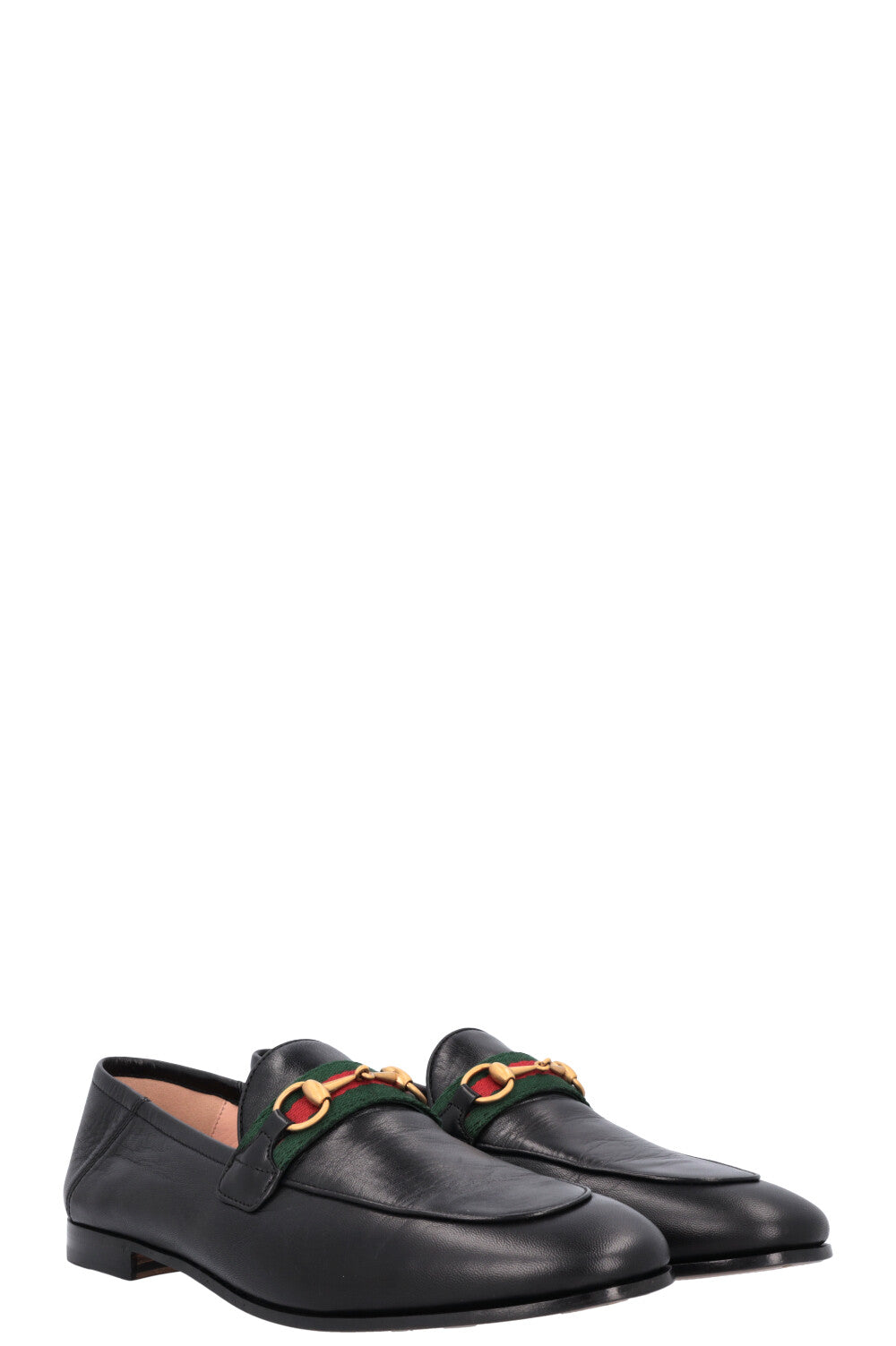 GUCCI Jordaan Loafer Black