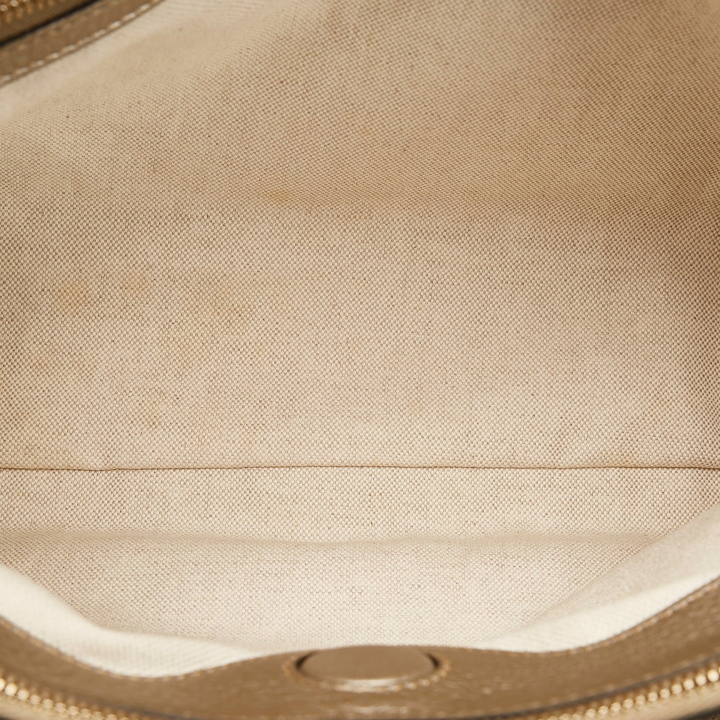Gucci Bamboo Shopper Satchel