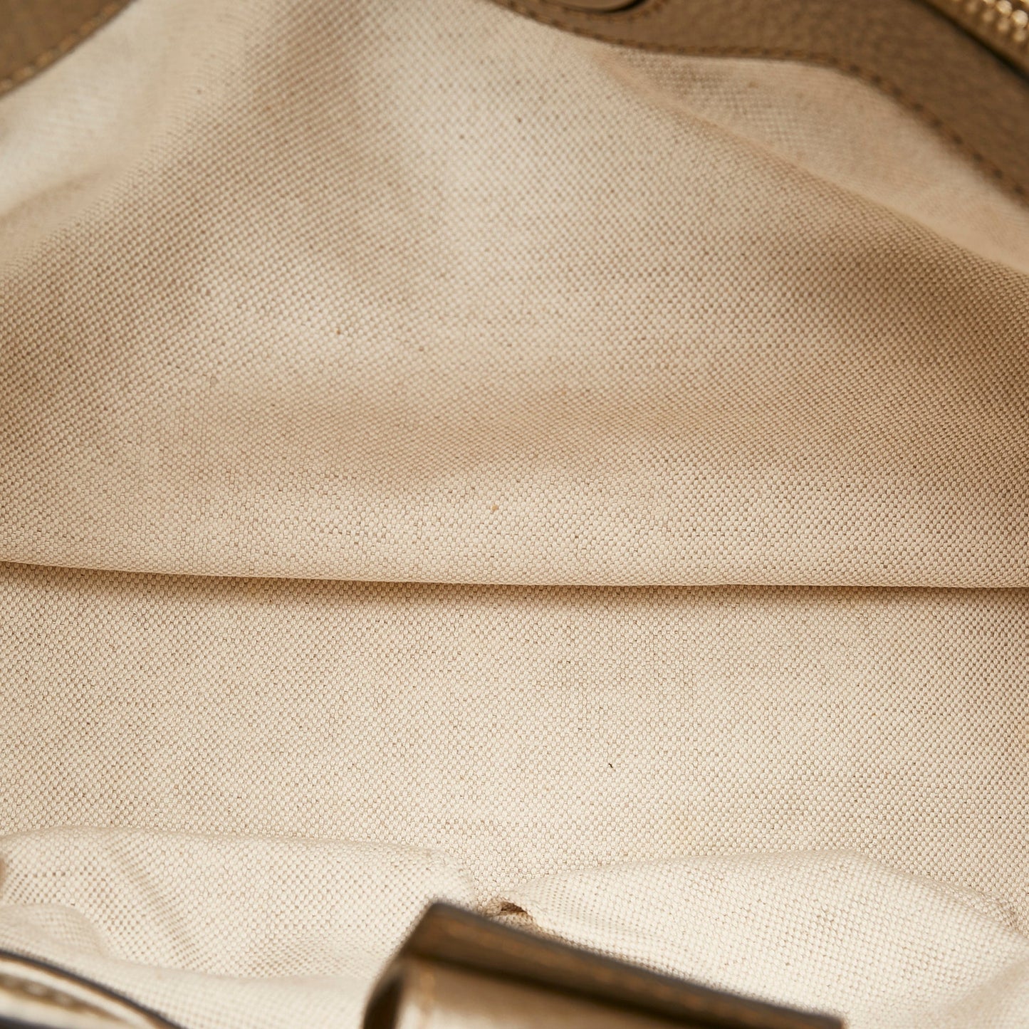 Gucci Bamboo Shopper Satchel