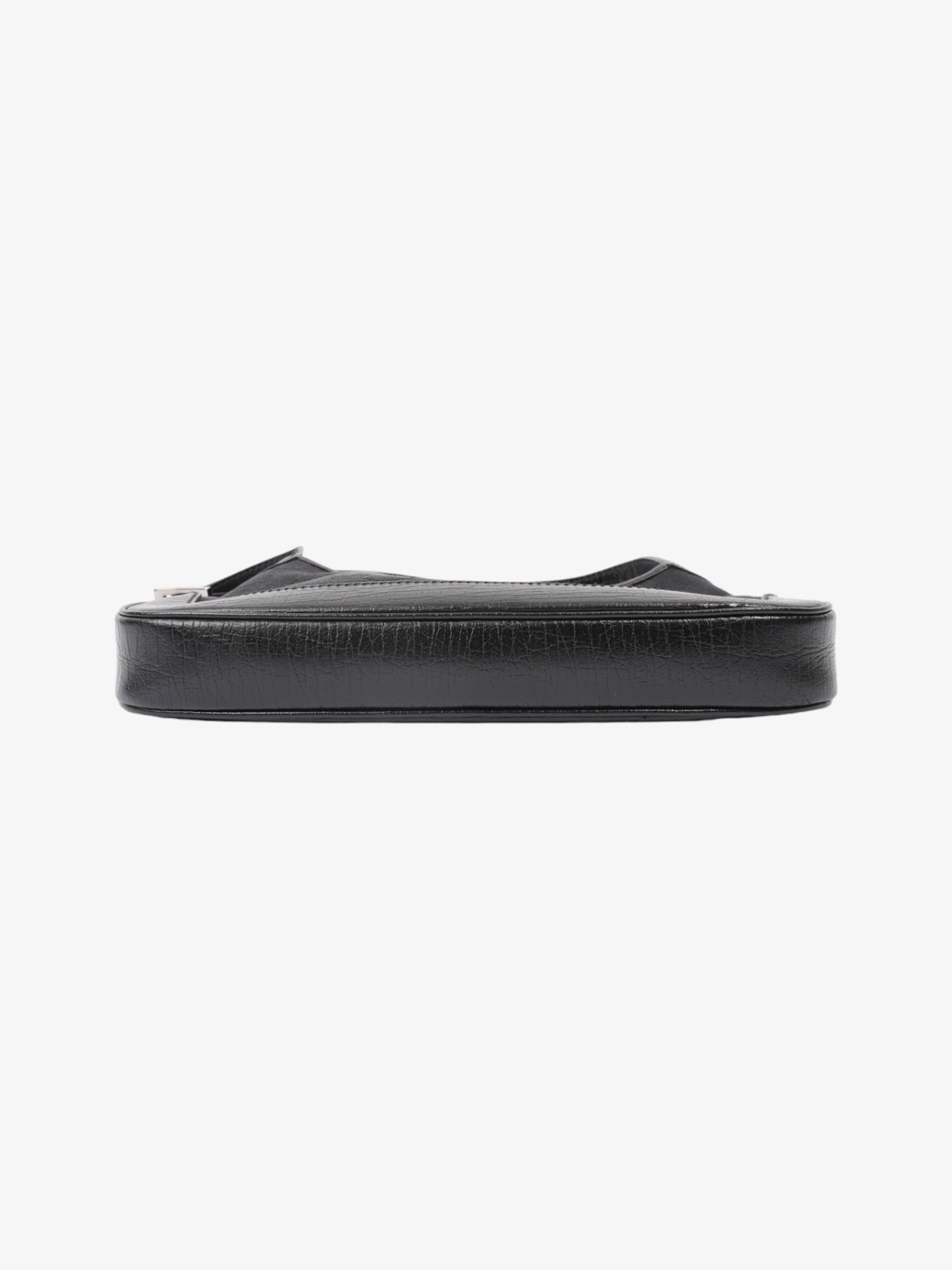Gucci Jackie Black / GG Supreme Canvas