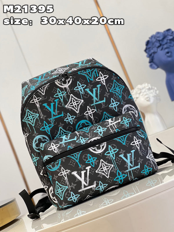 Alice Bags- Louis Vuittons  - 16043