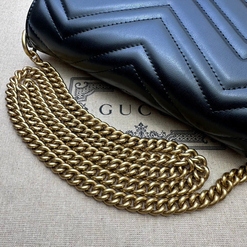 Gucci Luxury - Bags - 225