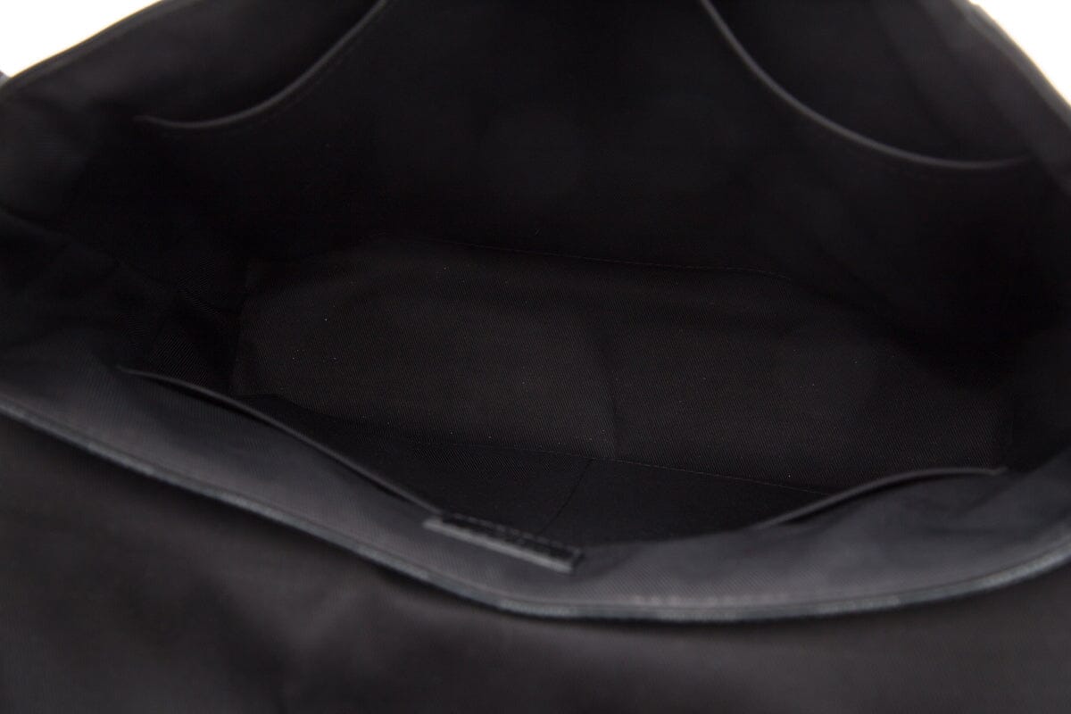 Louis Vuitton 2010 Daniel Graphite Damier HandBag