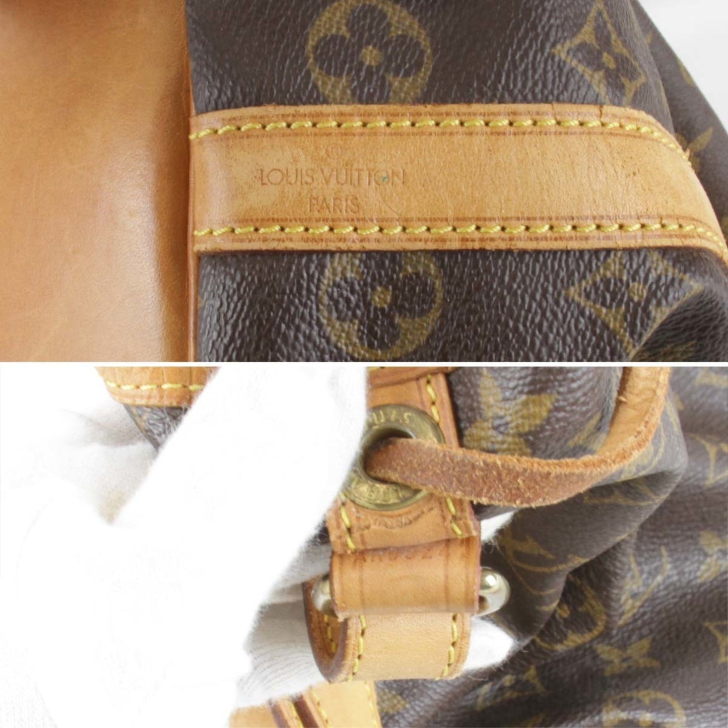 Louis Vuitton    Shoulder Bag