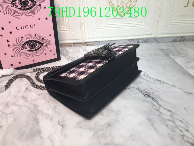 Gucci Bags - The Tote   355