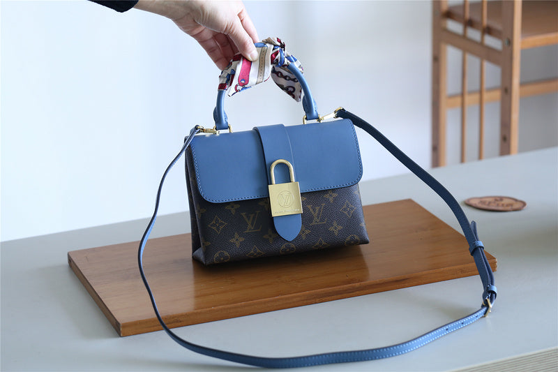 Alice bags - Louis Vuittons  - 7808