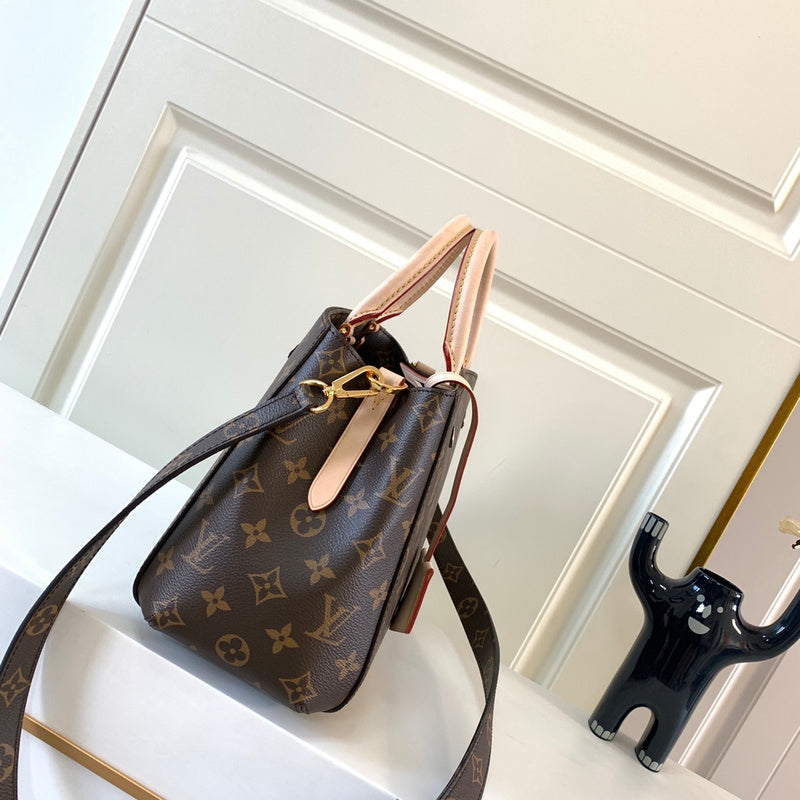 Alice Bags- Louis Vuittons  - 16299