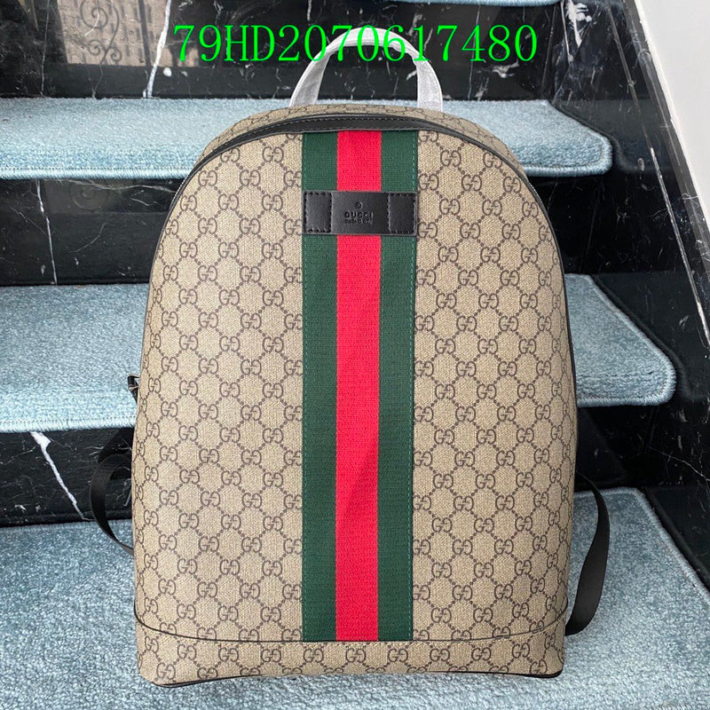 Gucci Bags - The Tote   1211