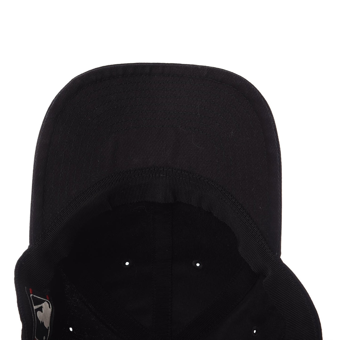 Gucci Baseball Cap With NY Yankees™ Patch In Black