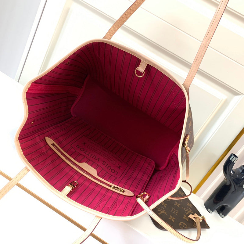 Alice Bags- Louis Vuittons  - 16298