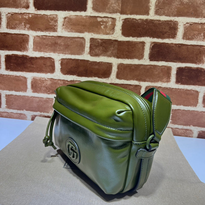 Gucci Luxury - Bags - 247