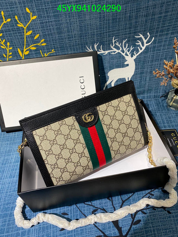 Gucci Bags - The Tote   425
