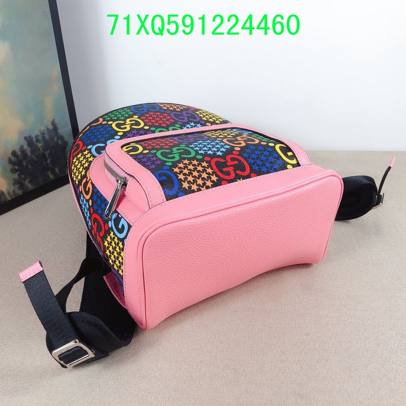 Gucci Bags - The Tote   1081