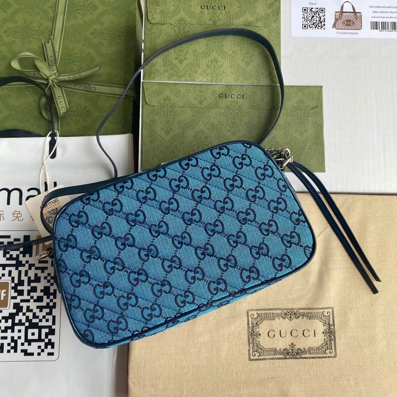Gucci   Luxury Bags  1187