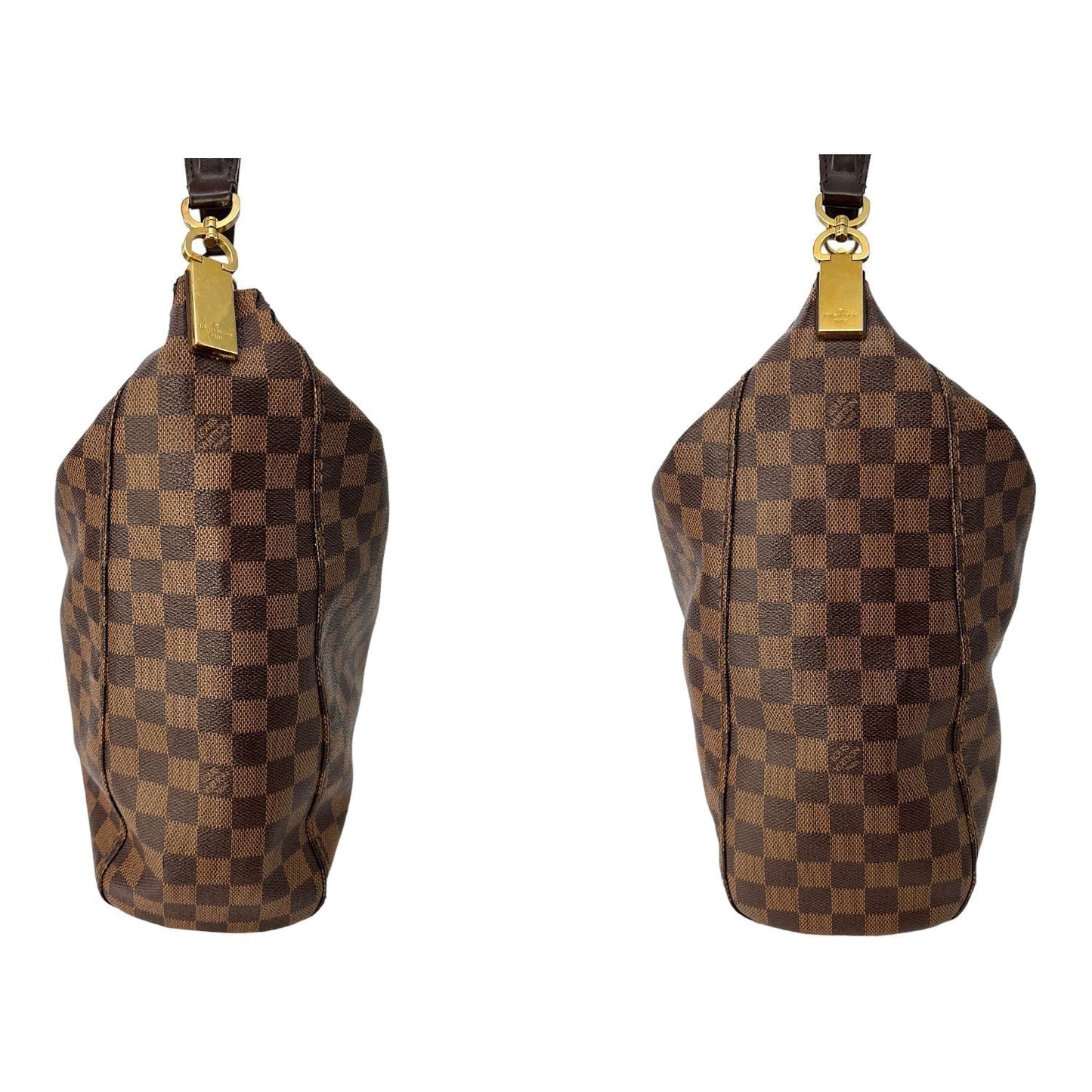 Louis Vuitton Damier Ebene Portobello GM