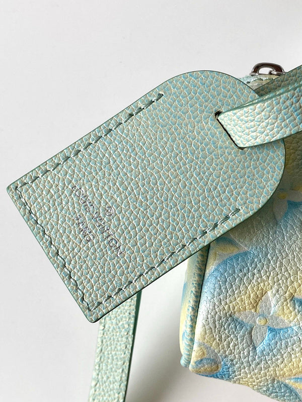 Alice Bags- Louis Vuittons  - 16435