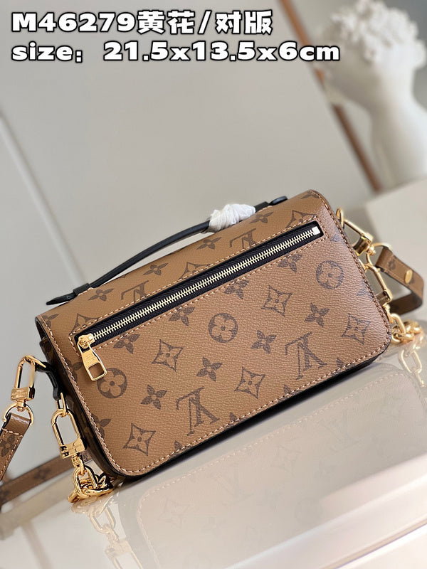 Alice Bags- Louis Vuittons  - 15937