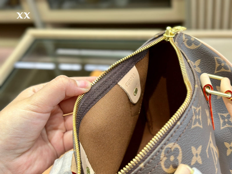 Alice bags - Louis Vuittons  - 15046