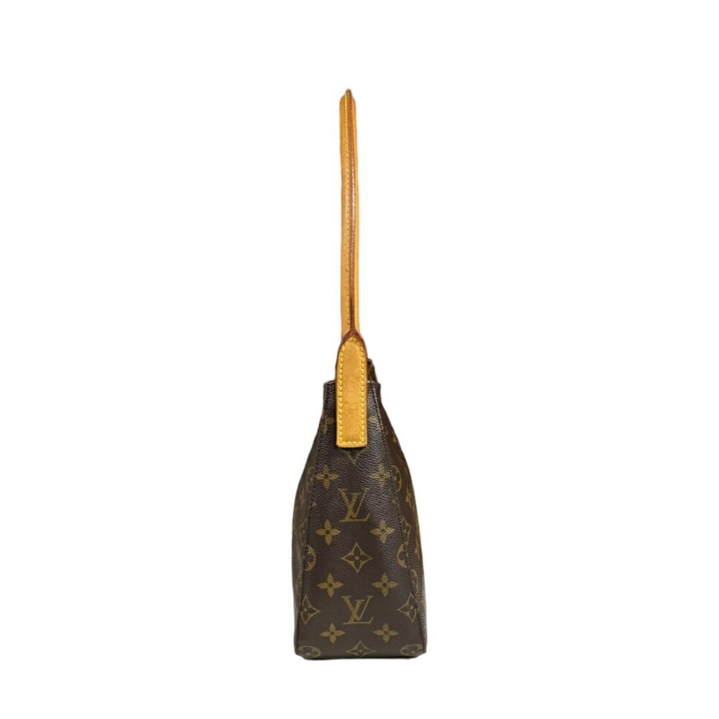 Louis Vuitton  Monogram Shoulder Bag