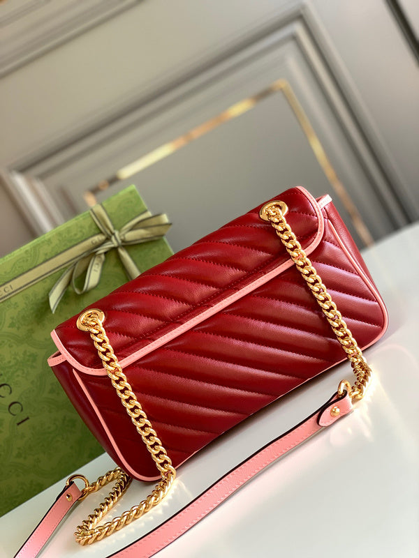 Gucci   Luxury Bags  1247