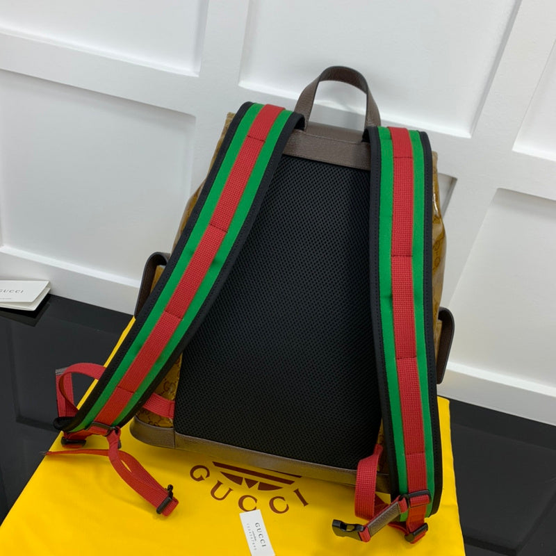 Gucci  Luxury -  Bags - 580
