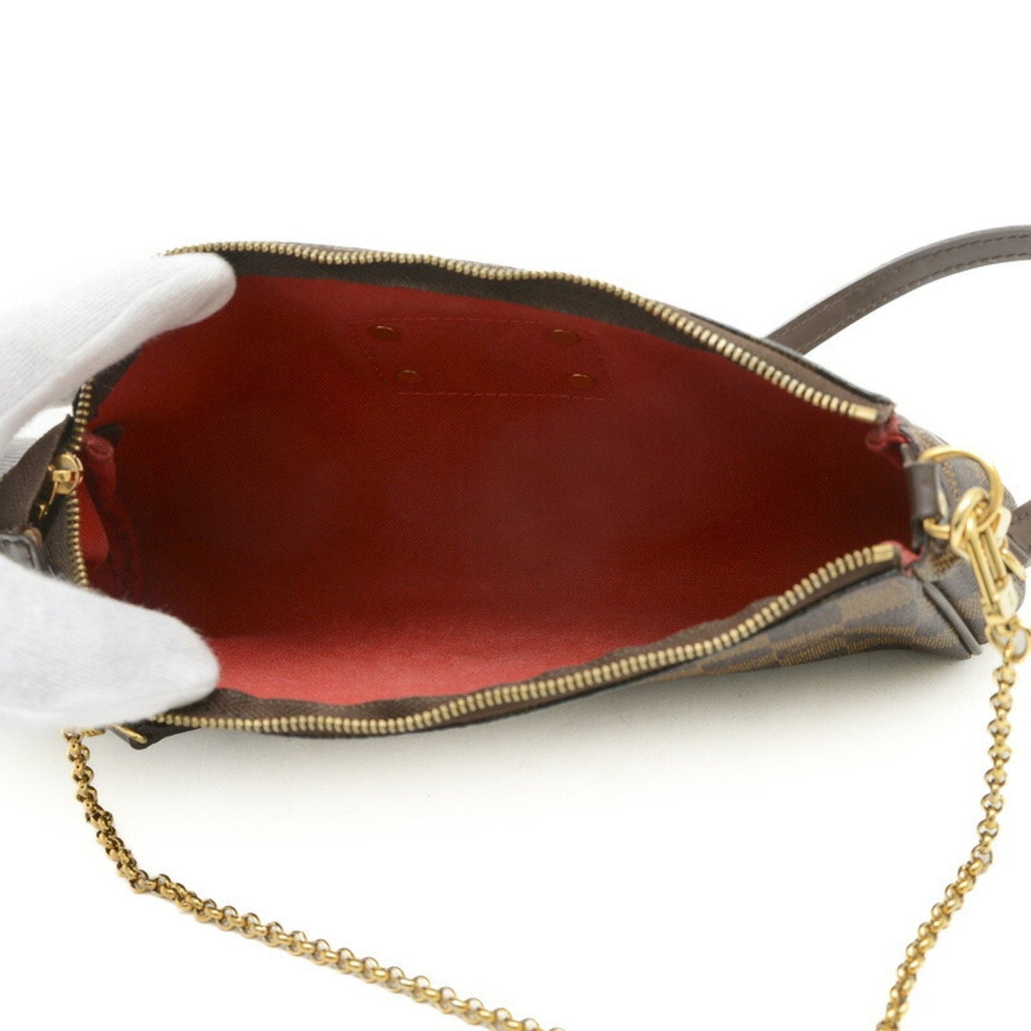 Louis Vuitton   Handbag Shoulder Bag
