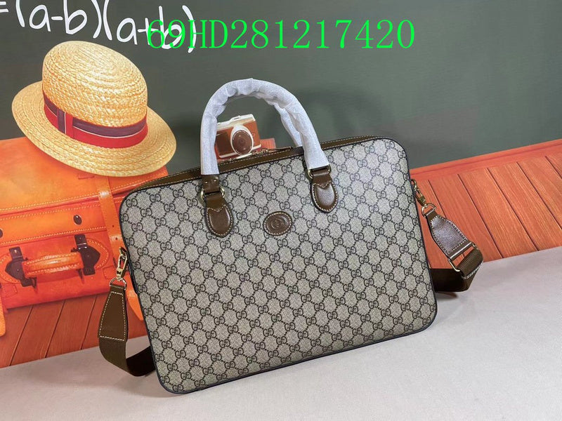 Gucci Bags - The Tote   934