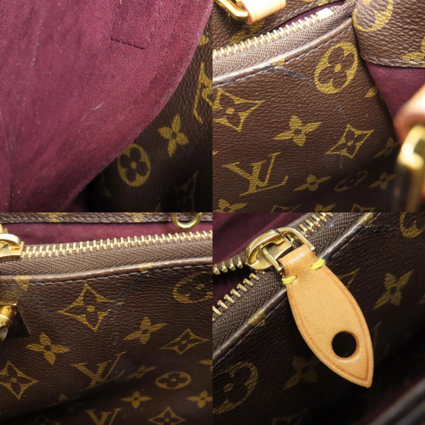 Louis Vuitton   Handbag