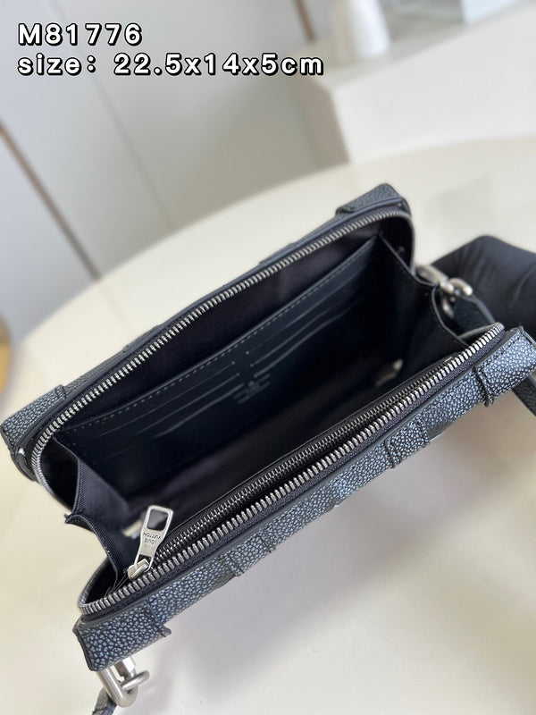 Alice Bags- Louis Vuittons  - 16049