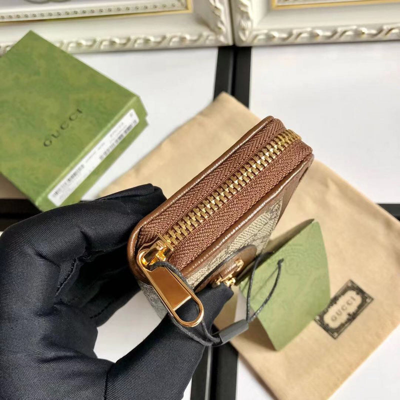 Gucci Luxury - Bags - 177