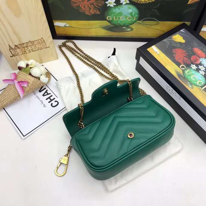 Gucci Bag Luxury Bag New Arrival