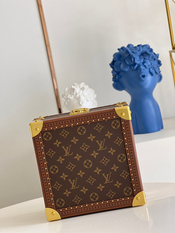 Alice bags- Louis Vuittons  - 16833