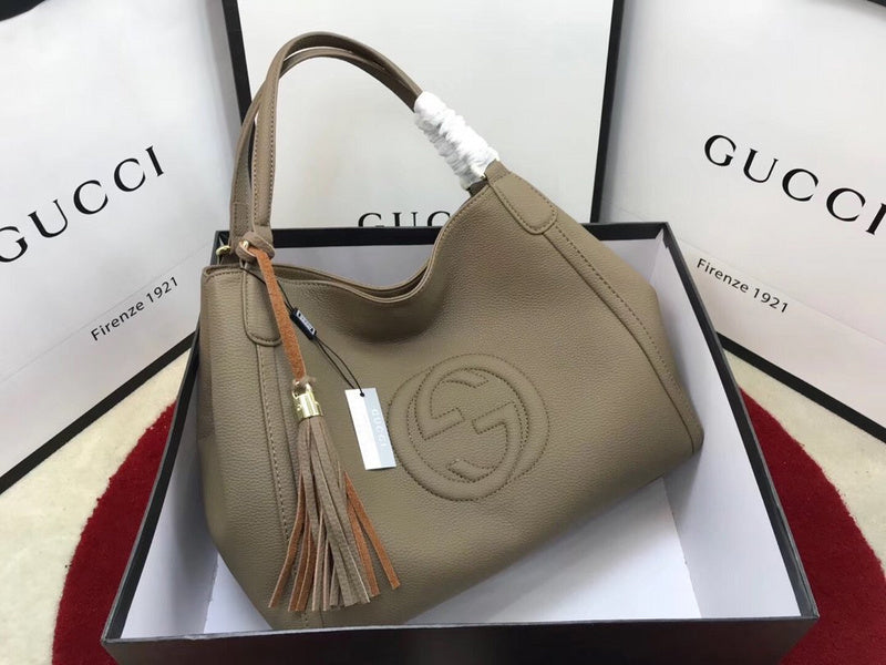 Gucci Bags - The Tote   519