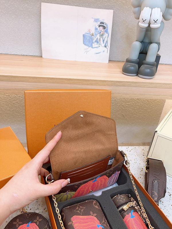 Alice bags - Louis Vuittons  - 14966