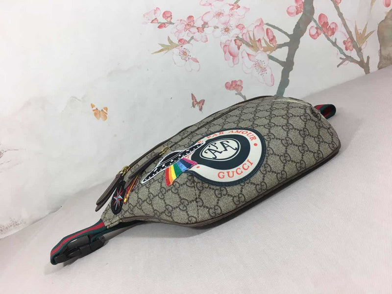 Gucci Bags - The Tote   415