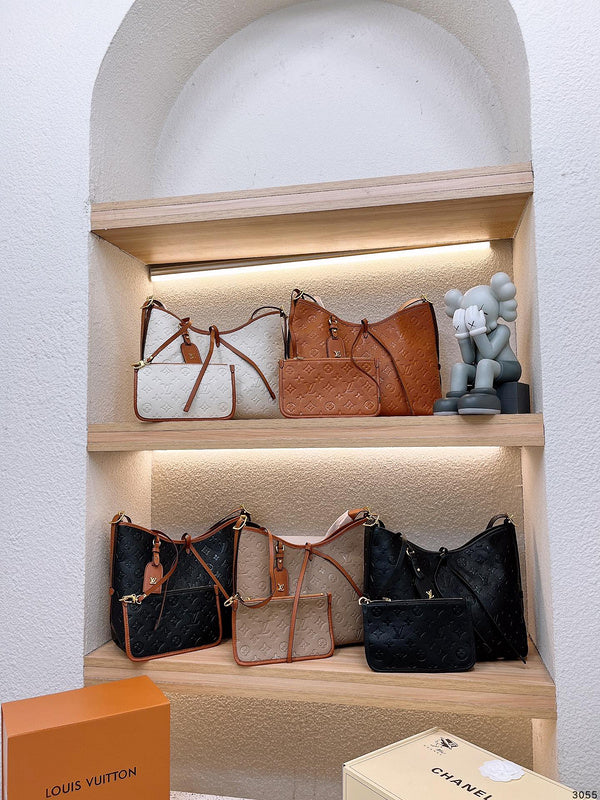 Alice bags - Louis Vuittons  - 15108