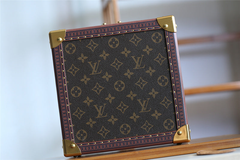 Alice bags - Louis Vuittons  - 9554