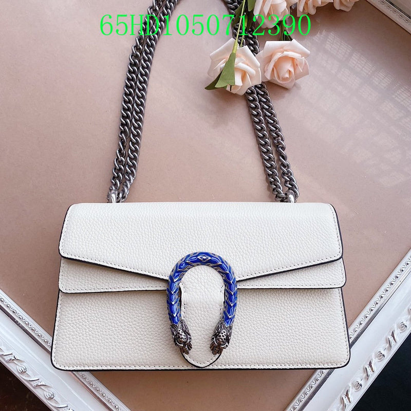 Gucci Bags - The Tote   363