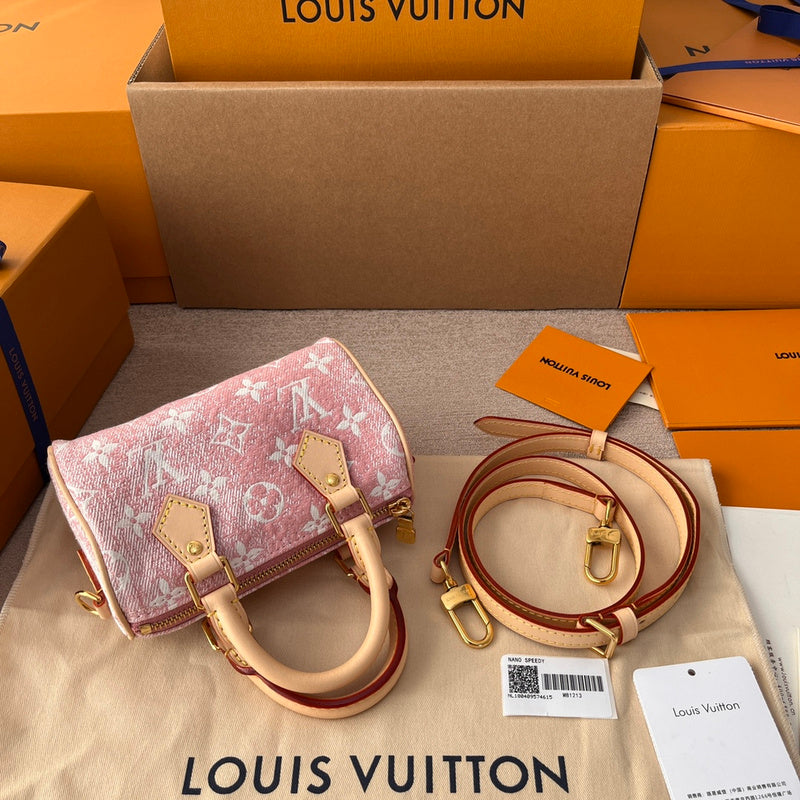 Alice bags - Louis Vuittons  - 15837