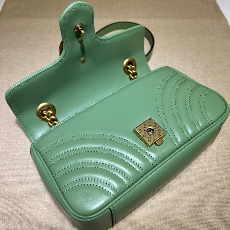 Gucci  Luxury -  Bags - 438