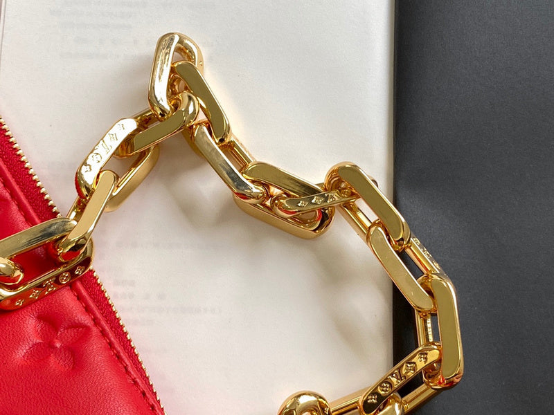 Alice Bags- Louis Vuittons  - 16333