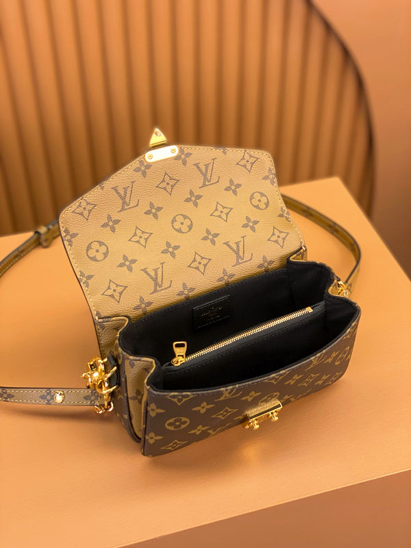 Alice bags - Louis Vuittons  - 15377