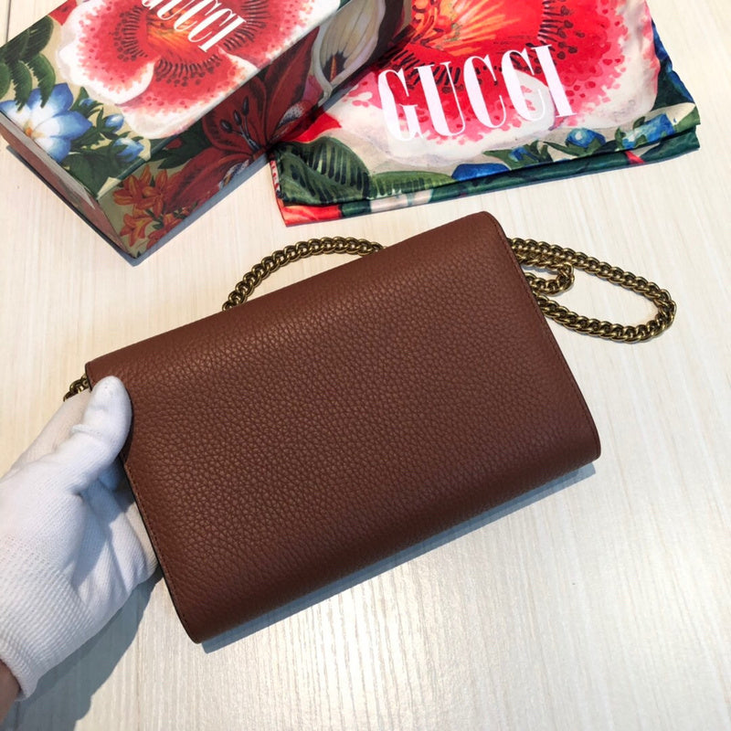 Gucci   Luxury Bags  956
