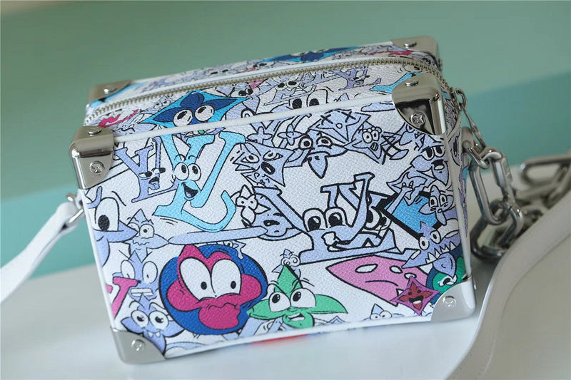 Alice bags - Louis Vuittons  - 10138