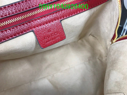 Gucci Bags - The Tote   462