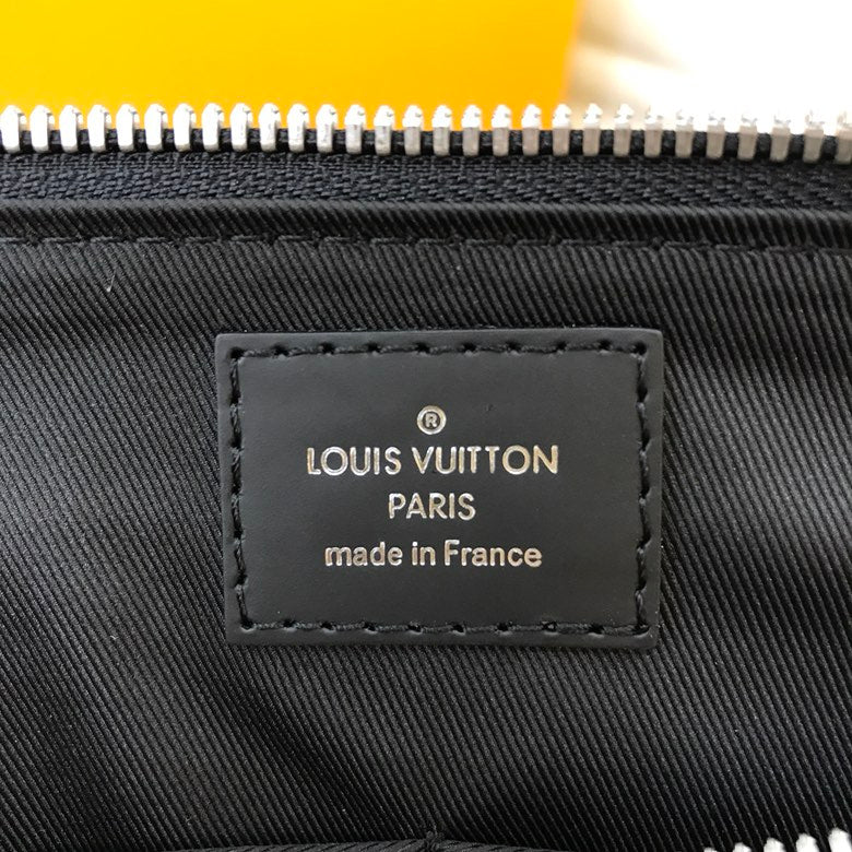 Alice Bags- Louis Vuittons  - 16285