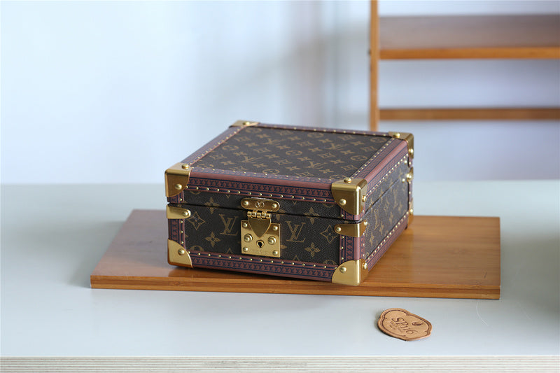 Alice bags - Louis Vuittons  - 9554