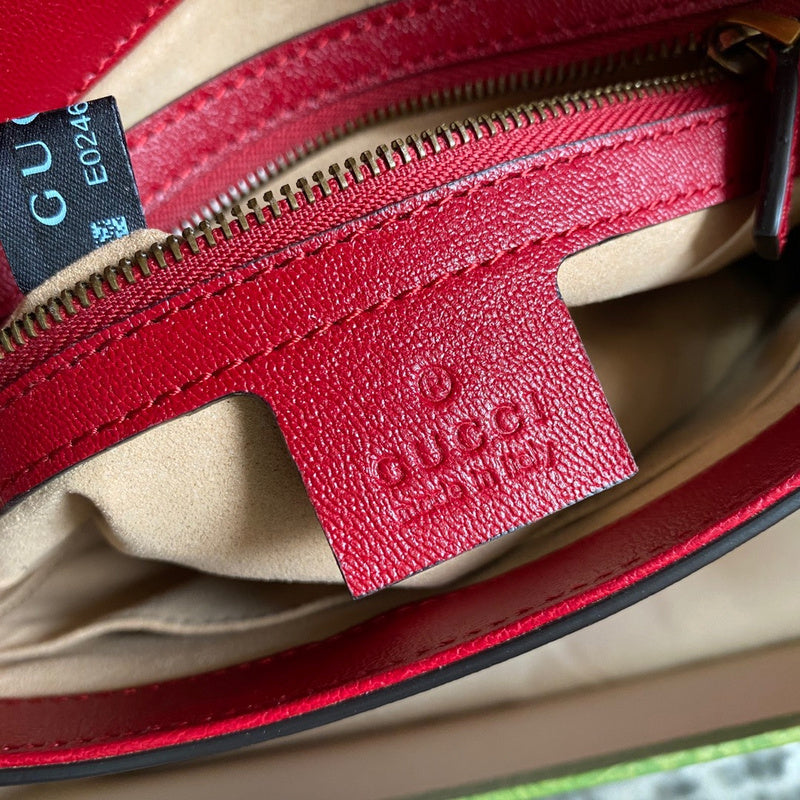 Gucci   Luxury Bags  1018
