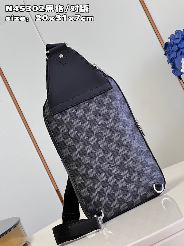 Alice bags - Louis Vuittons  - 15492