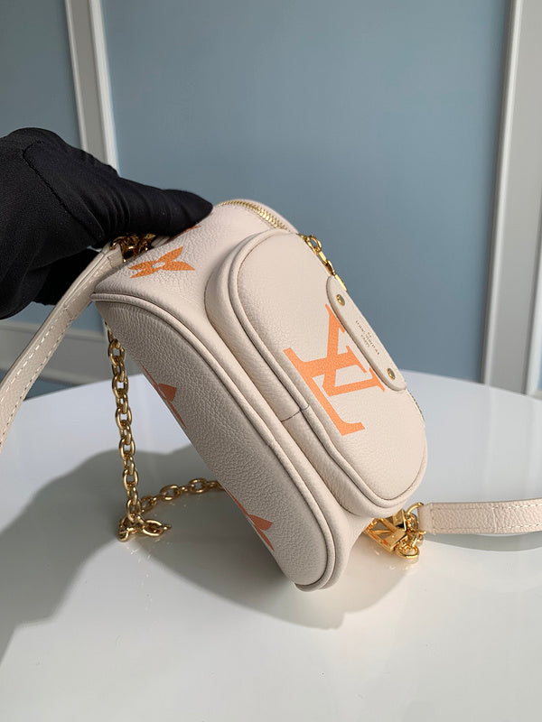 Alice bags - Louis Vuittons  - 15171
